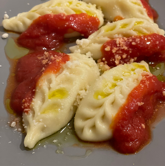 Buono Regalo - Cooking Class