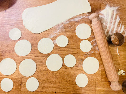 Cooking Class - Panadine della Planargia (Panadas)