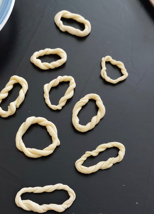 Cooking Class - Lorighittas