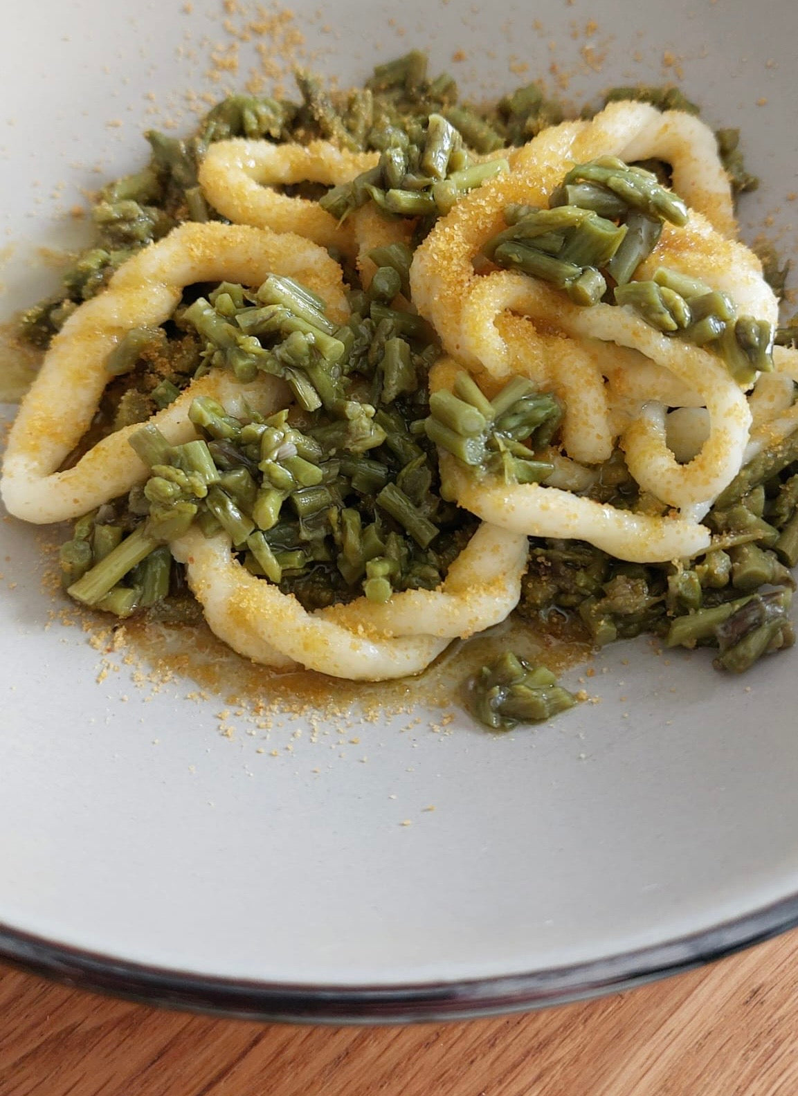 Cooking Class - Lorighittas