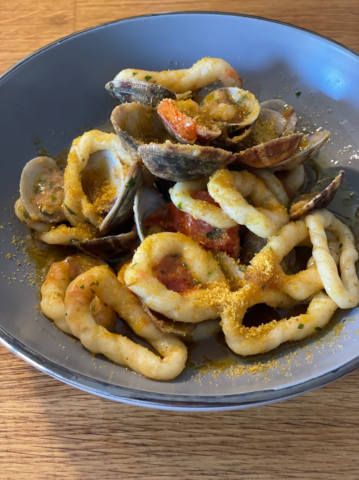 Cooking Class - Lorighittas