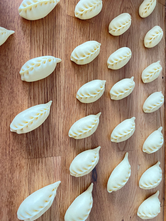 Cooking Class - Culurgiones ogliastrini